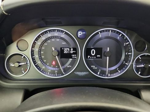 Used 2015 Aston Martin DB9 Coupe RWD image 59