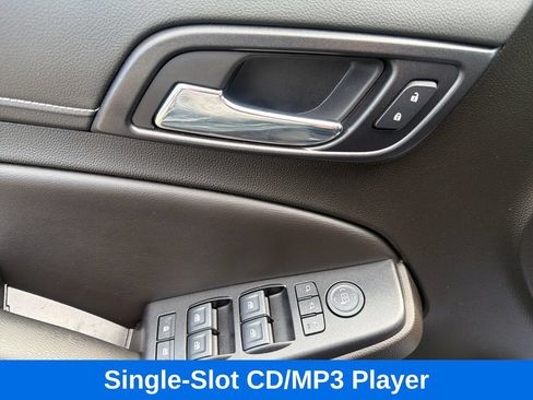 Used 2019 Chevrolet Tahoe Premier AWD/4WD image 12