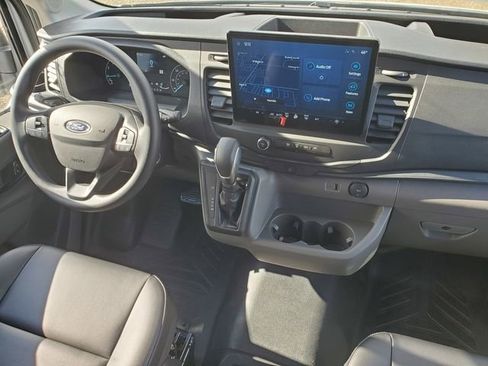 New 2024 Ford Transit 250 Base image 34