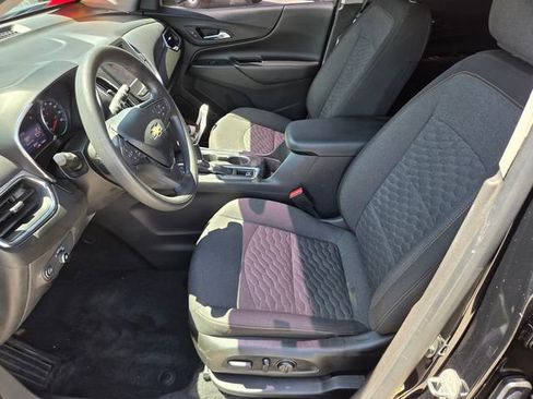 Used 2021 Chevrolet Equinox LT AWD/4WD image 10