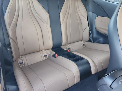 Certified 2024 Mercedes-Benz CLE 300 4MATIC Coupe image 20