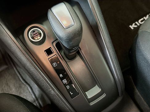 Used 2024 Nissan Kicks S image 24