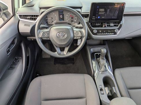 Used 2024 Toyota Corolla LE image 25