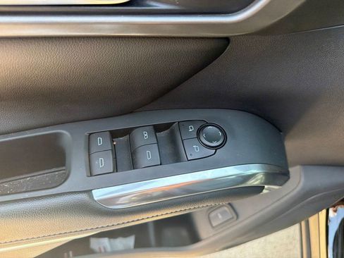 Used 2024 Chevrolet Traverse LT w/ LPO, Floor Liner Package AWD/4WD image 25