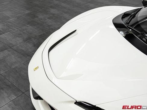 Used 2024 Ferrari SF90 Stradale AWD/4WD image 9