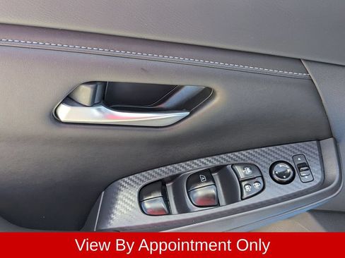 Used 2025 Nissan Sentra SV FWD image 13