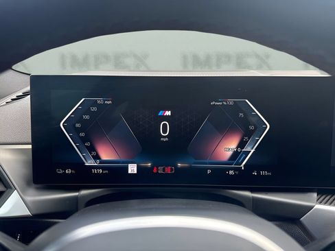 Used 2023 BMW i4 M50 w/ Premium Package AWD/4WD image 22
