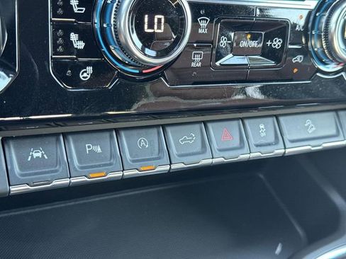 New 2026 GMC Sierra 1500 Denali Ultimate image 18