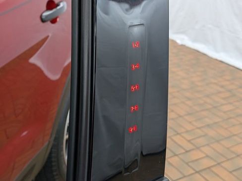 Used 2016 Ford Explorer Sport w/ Equipment Group 401A image 9