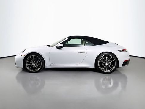 Used 2024 Porsche 911 Carrera RWD image 8