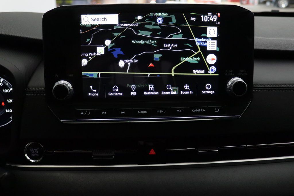 Used 2022 Mitsubishi Outlander SE FWD image 24