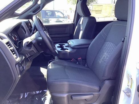 New 2026 RAM 2500 Tradesman w/ Power Wagon Package image 8