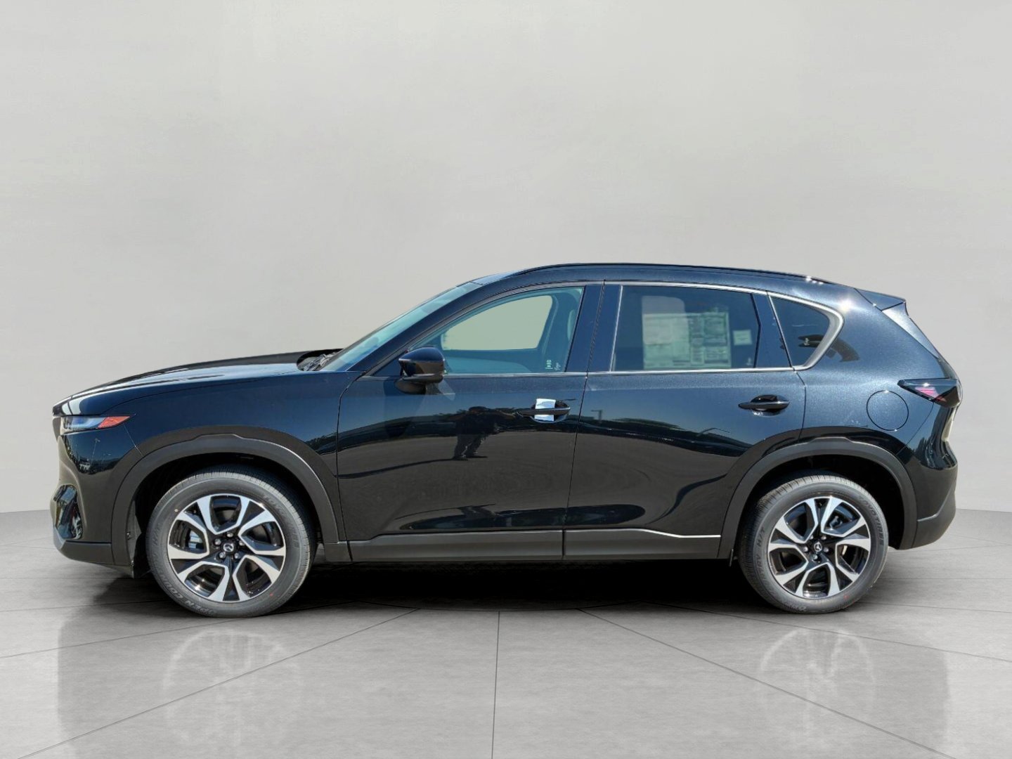 New 2026 MAZDA CX-5 Preferred AWD/4WD image 4
