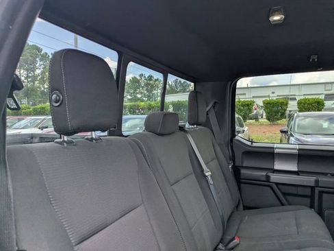 Used 2017 Ford F150 XLT w/ Equipment Group 302A Luxury AWD/4WD image 30
