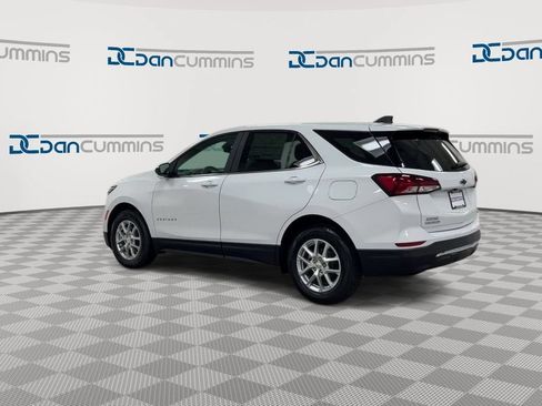 Used 2024 Chevrolet Equinox LT FWD image 6
