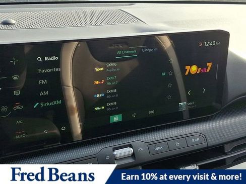 New 2025 Kia K4 GT-Line image 13