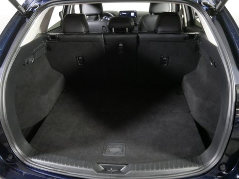 Certified 2025 MAZDA CX-5 AWD 2.5 S w/ Preferred Package image 18