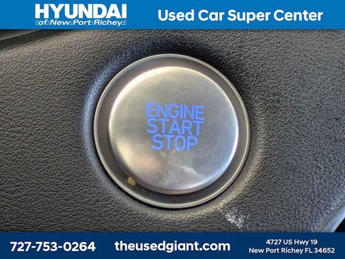 Used 2020 Hyundai Palisade Limited FWD image 47
