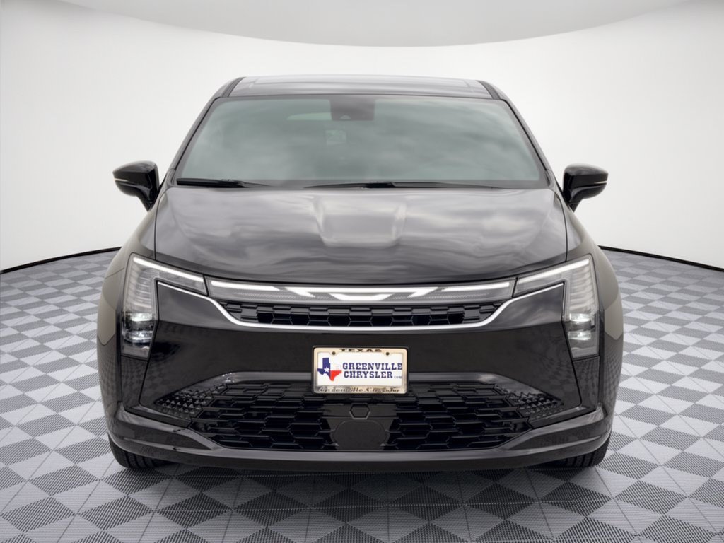 New 2027 Chrysler Pacifica Select FWD image 6