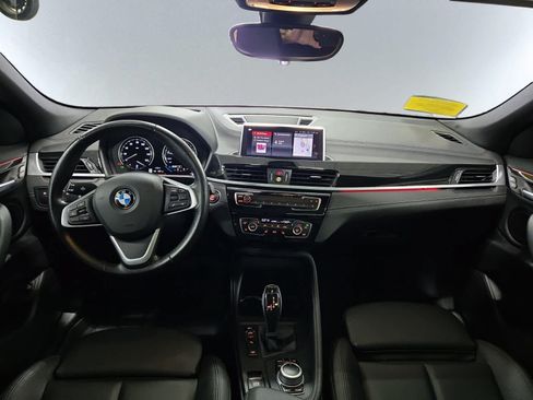 Used 2021 BMW X2 xDrive28i w/ Premium Package AWD/4WD image 13