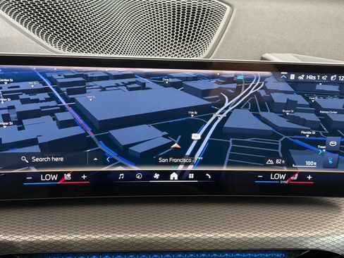 New 2026 BMW i4 xDrive40i w/ M Sport Package AWD/4WD image 18
