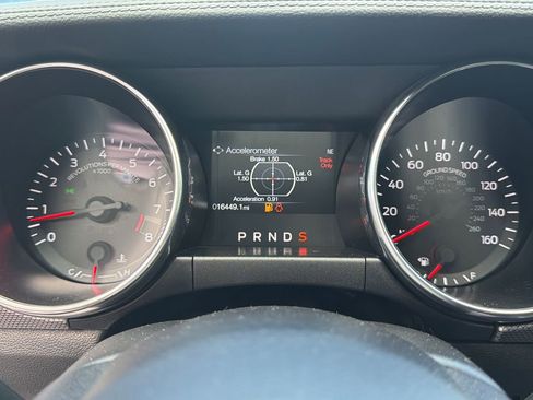 Used 2022 Ford Mustang GT w/ Black Accent Package RWD image 15