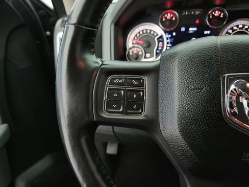 Used 2017 RAM 1500 Outdoorsman AWD/4WD image 18