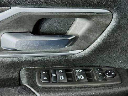 Used 2021 RAM 1500 Big Horn image 23