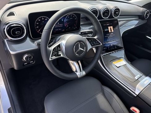 Used 2026 Mercedes-Benz C 300 Sedan image 11