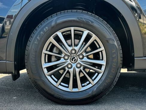 Used 2020 MAZDA CX-5 Sport FWD image 40