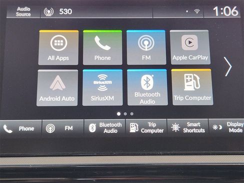 New 2026 Honda Odyssey EX-L image 13