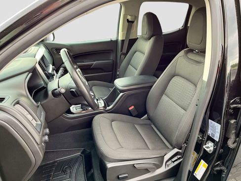 Used 2022 GMC Canyon Elevation w/ Trailering Package AWD/4WD image 20