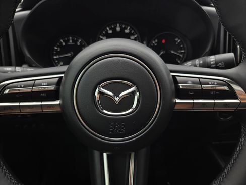 New 2026 MAZDA CX-50 2.5 Turbo w/ Accent Package AWD/4WD image 20