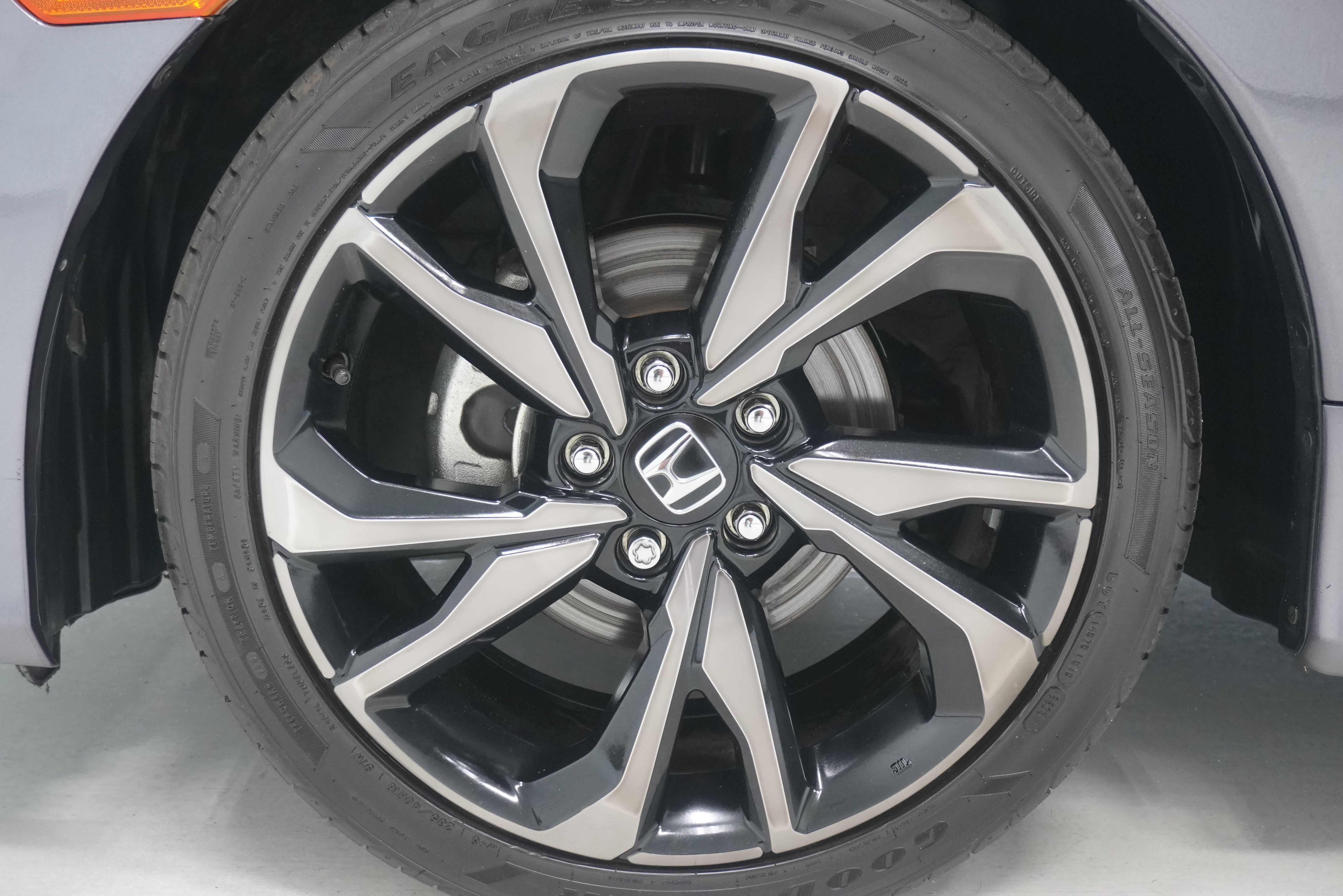 Used 2021 Honda Civic Sport image 28