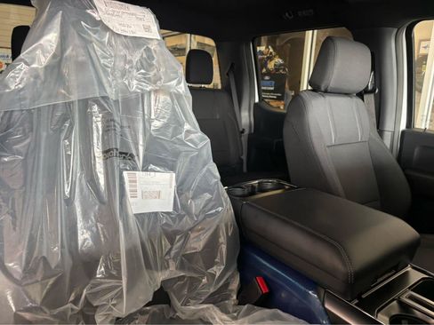 New 2026 Ford F150 STX AWD/4WD image 58