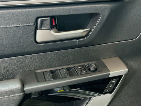 New 2026 Toyota Sequoia Limited RWD image 18