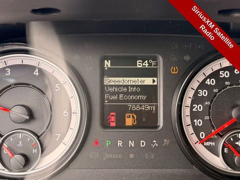 Used 2023 RAM 1500 Tradesman w/ Popular Equipment Group AWD/4WD image 22