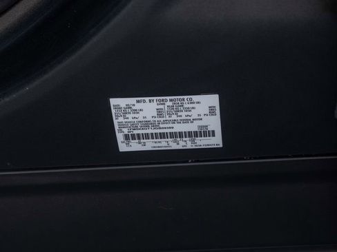 Used 2018 Ford Explorer Sport w/ Equipment Group 401A image 20