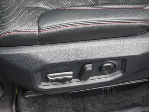 New 2025 Toyota Tundra TRD Pro w/ Tow Tech Package image 24