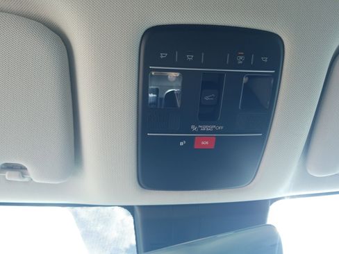 New 2026 Hyundai Palisade SEL Premium image 21