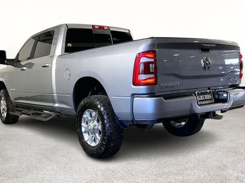 Used 2024 RAM 2500 Laramie AWD/4WD image 15