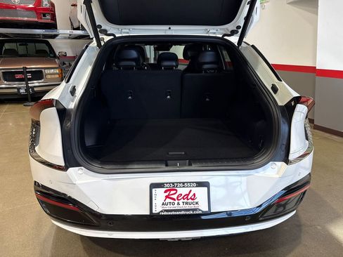 Used 2022 Kia EV6 GT-Line w/ GT-Line Suede Seat Package image 70