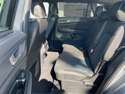 New 2026 Volkswagen Atlas Cross Sport SEL Premium R-Line AWD/4WD image 73