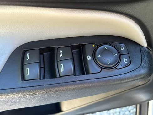 Used 2022 Chevrolet Equinox LS w/ LS Convenience Package AWD/4WD image 24