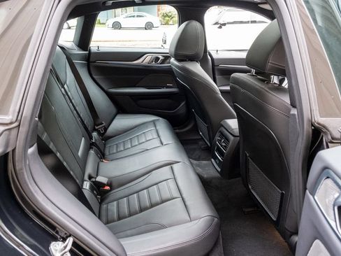 Used 2023 BMW i4 M50 AWD/4WD image 38
