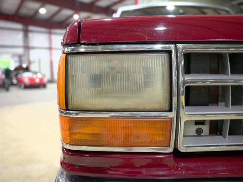 Used 1990 Ford Bronco II 4WD image 33