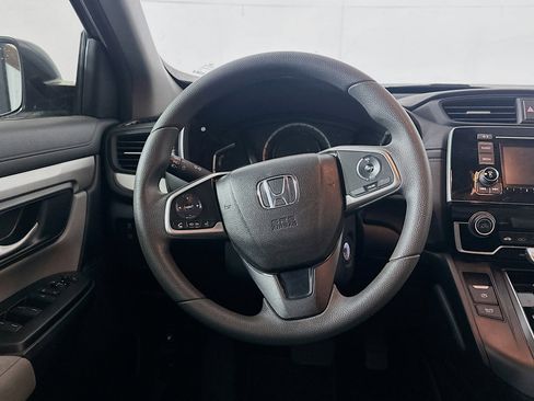 Used 2017 Honda CR-V LX image 17