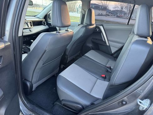 Used 2013 Toyota RAV4 Limited image 10