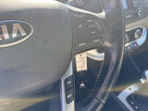 Used 2015 Kia Rio EX w/ Convenience Package image 30