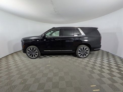 New 2026 Cadillac Escalade Luxury w/ Touring Package image 28